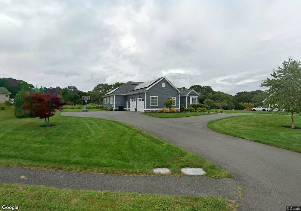 12 Kyle Jacob Rd, Westport, MA 02790 - photo 1