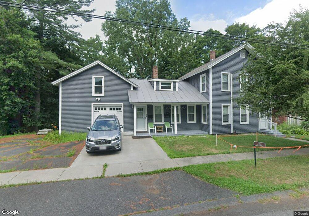 16 High St, Shelburne Falls, MA 01370 - photo 1