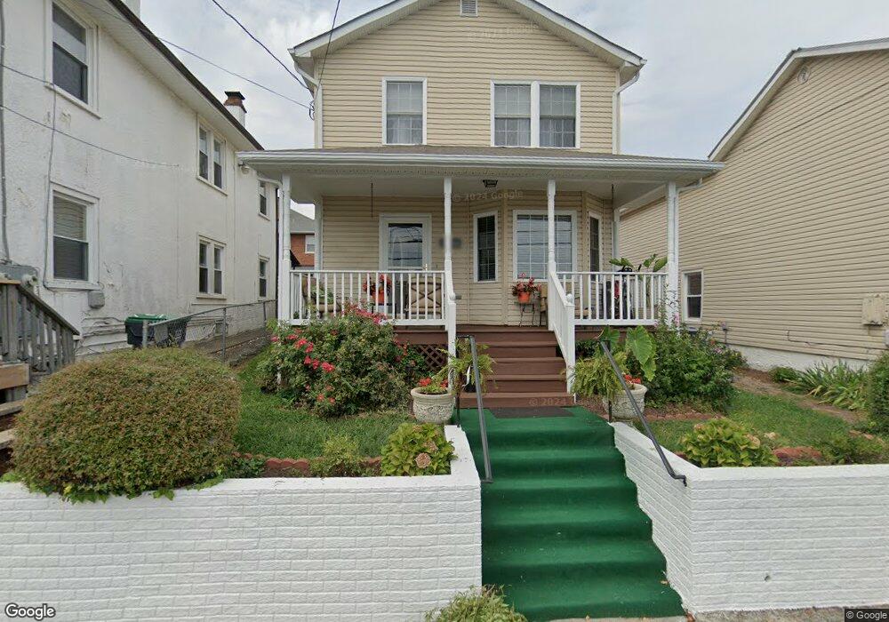 205 5th St NW, Charlottesville, VA 22903 - photo 1