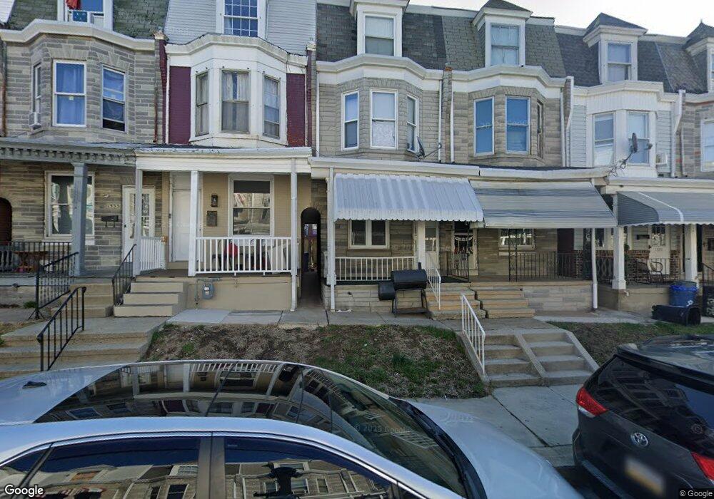 1529 Mulberry St, Reading, PA 19604 - photo 1