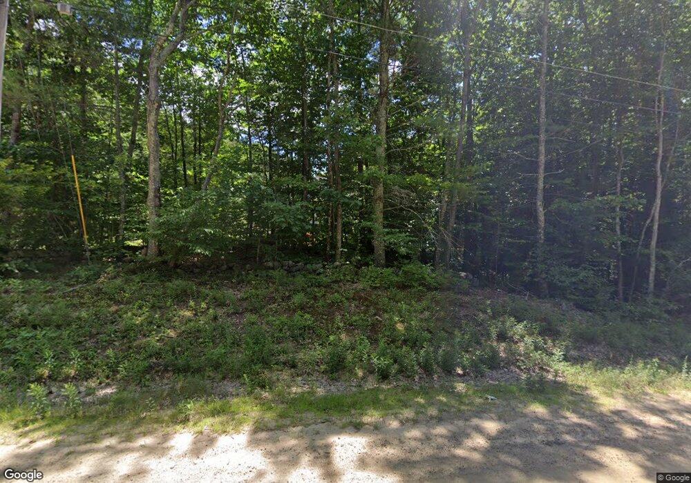 48 Back Canaan Rd, Strafford, NH 03884 - photo 1