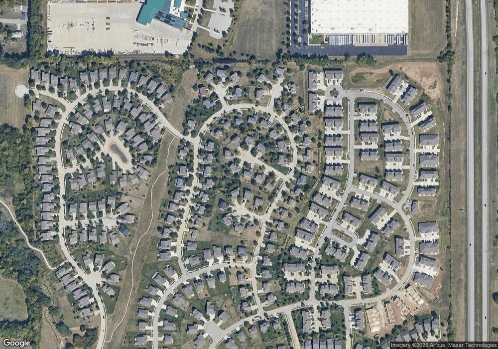 23511 W 88th St, Lenexa, KS 66227 - photo 1