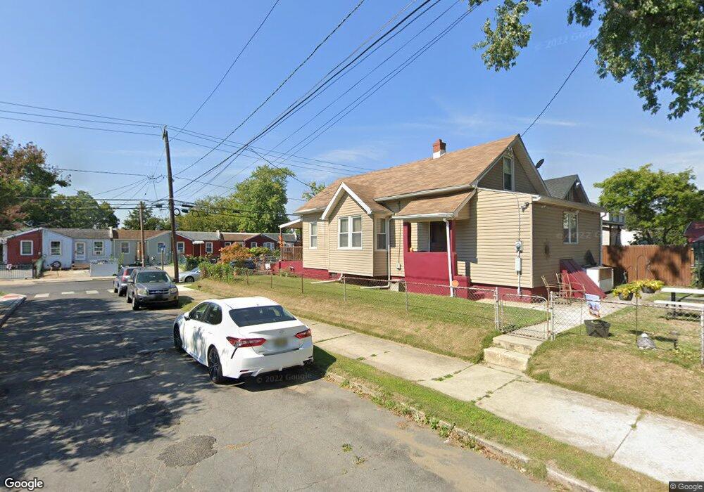 626 N 32nd St, Camden, NJ 08105 - photo 1
