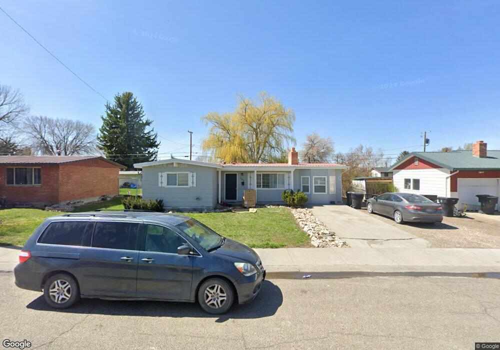 2644 Fairmont Dr, Burley, ID 83318 - photo 1