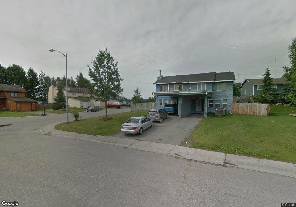 3232 Doil Dr, Anchorage, AK 99507 - photo 1