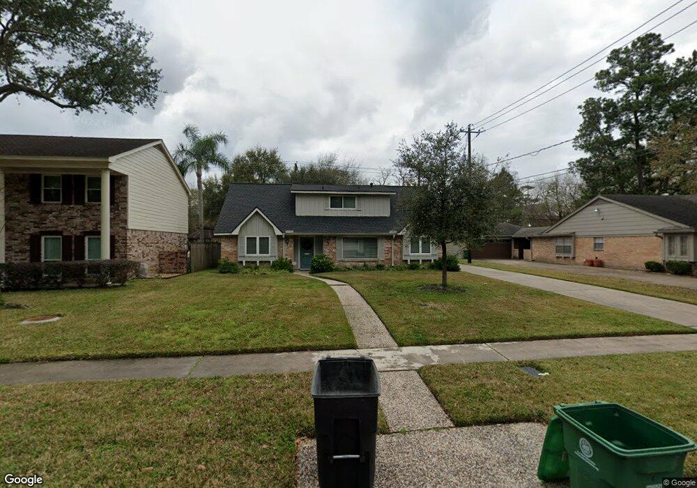 4807 Apollo St, Houston, TX 77018 - photo 1