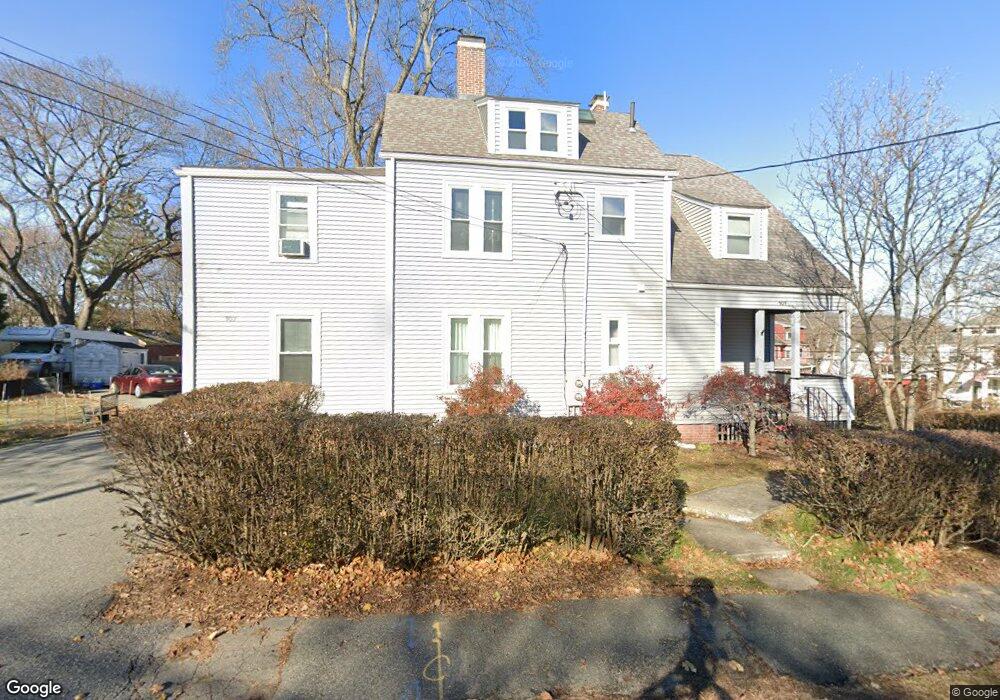 107 Appleton St, Arlington, MA 02476 - photo 1