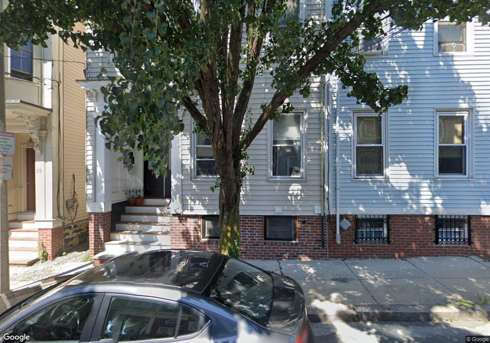 111 Bartlett St unit 1, Charlestown, MA 02129 - photo 1