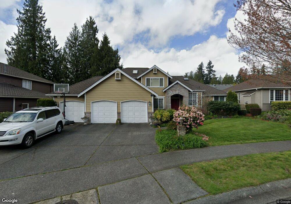 19214 Meridian Place W, Bothell, WA 98012 - photo 1