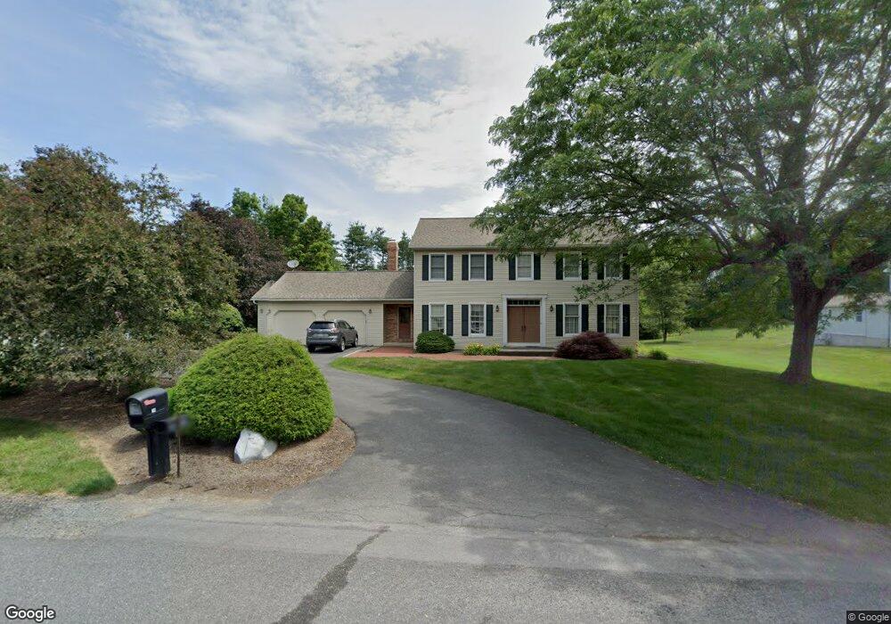 82 James Rd, Lewisburg, PA 17837 - photo 1