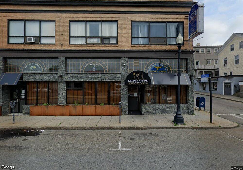 400 S Main St, Fall River, MA 02721 - photo 1