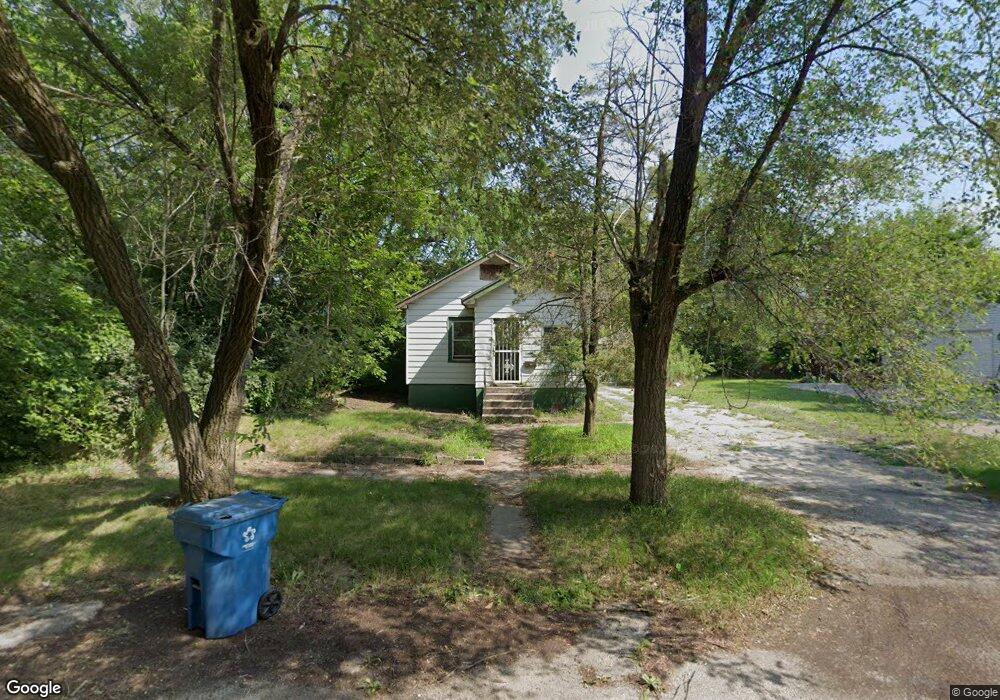 2770 W 19th Place, Gary, IN 46404 - photo 1