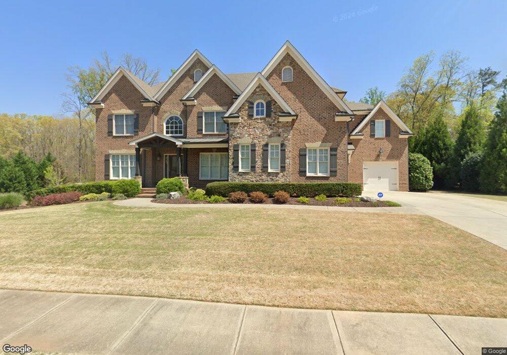 608 Easy Goer Ln, Alpharetta, GA 30004 - photo 1