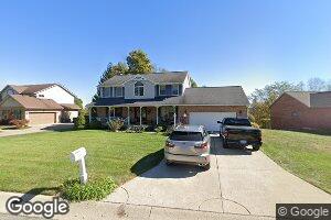 3958 Ficus Ct, Hamilton, OH 45013
