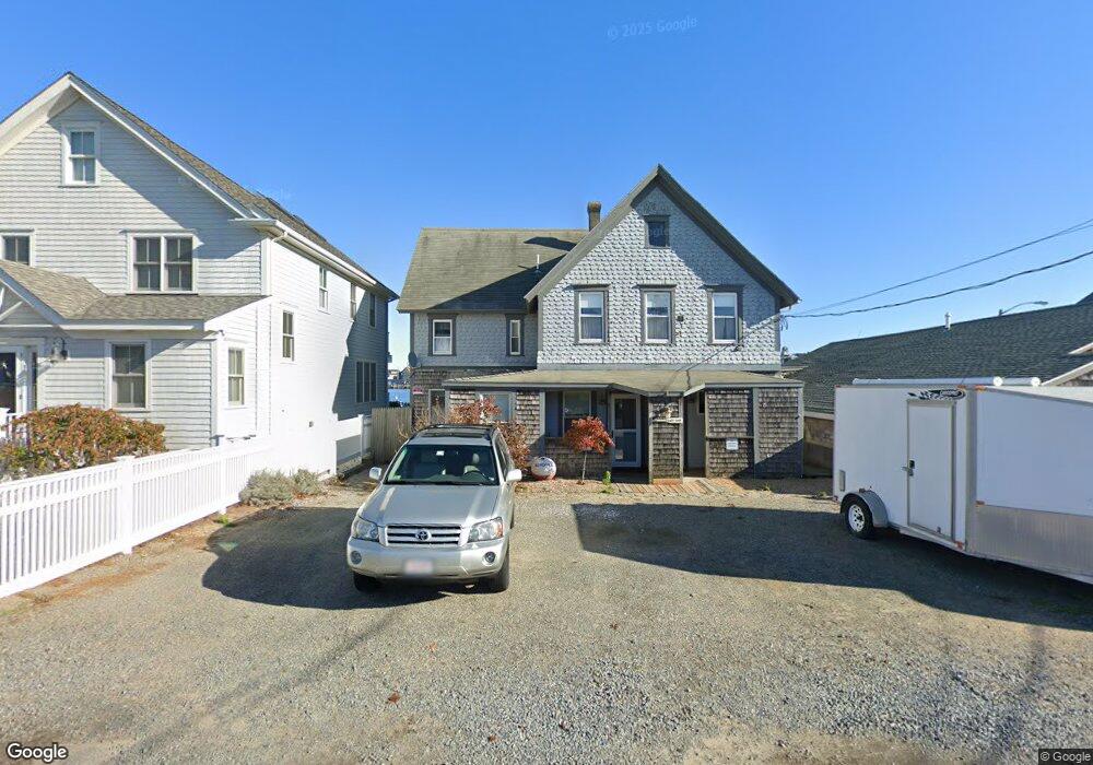 7 E Chop Dr unit 3, Oak Bluffs, MA 02568 - photo 1