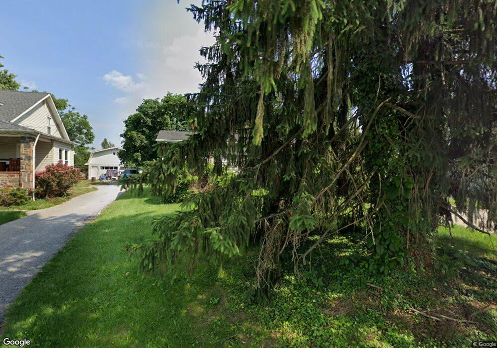 2115 Lorraine Ave, Gwynn Oak, MD 21207 - photo 1