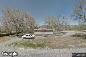 220 W 400 S, Minersville, UT 84752