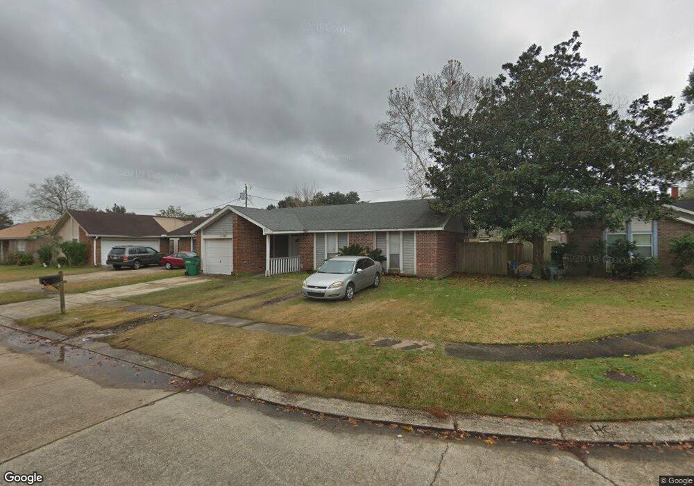 1521 S Sugar Ridge Rd, La Place, LA 70068 - photo 1