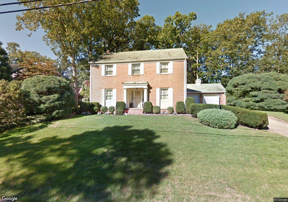 2573 Crestview Rd, Manasquan, NJ 08736 - photo 1