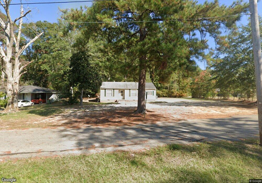 1421 Davis Blvd, Ruston, LA 71270 - photo 1
