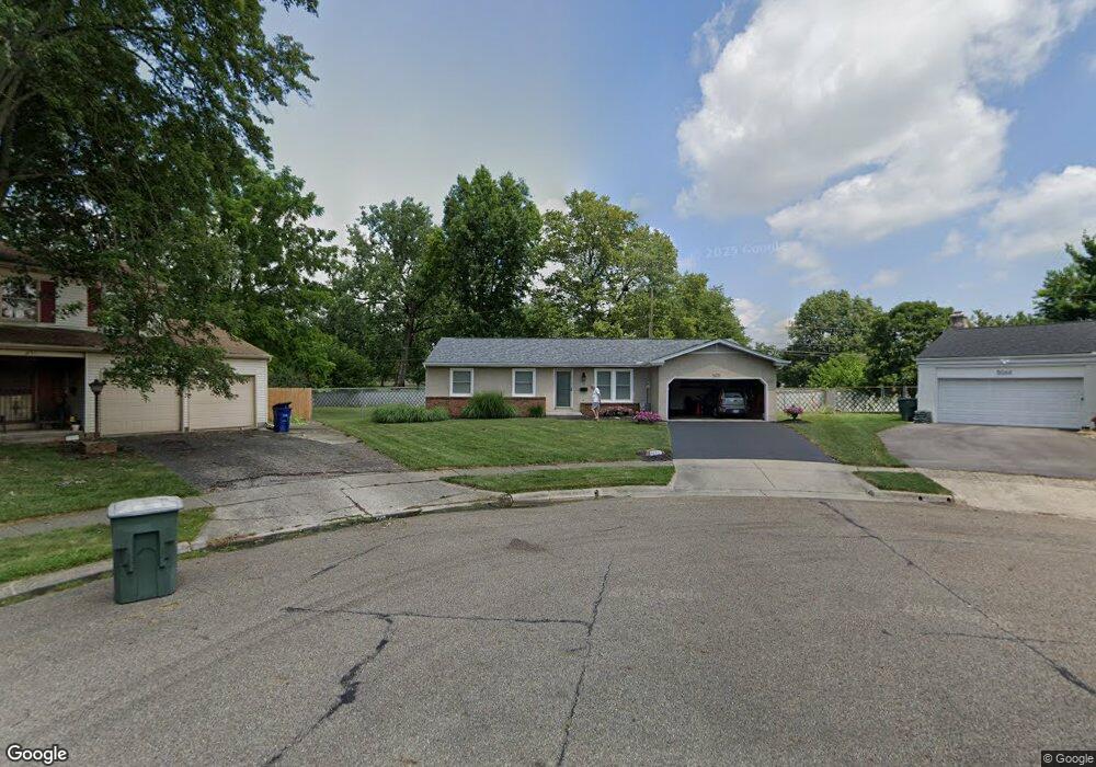 5070 Francisco Place, Columbus, OH 43220 - photo 1