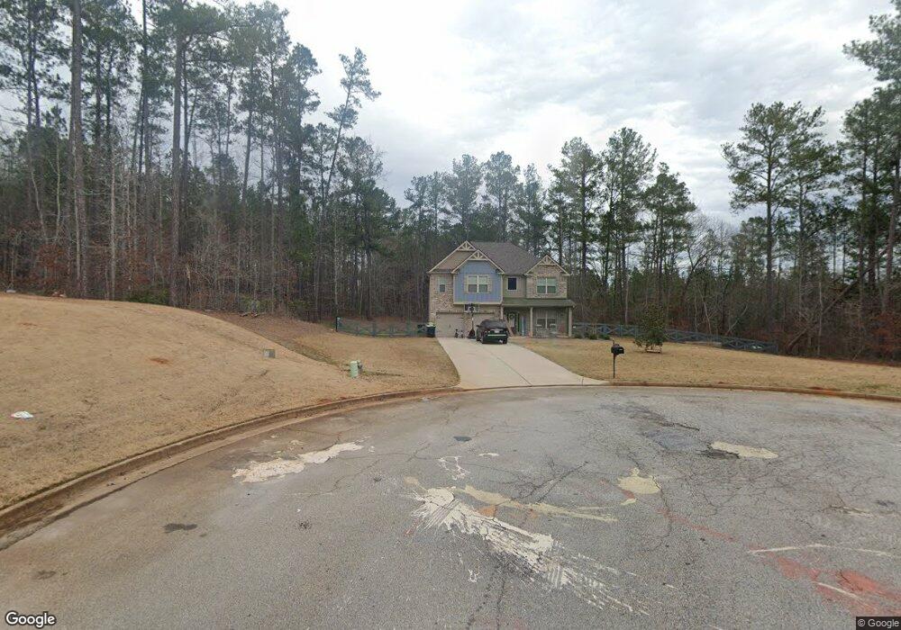 215 Atwater Ct, Locust Grove, GA 30248 - photo 1