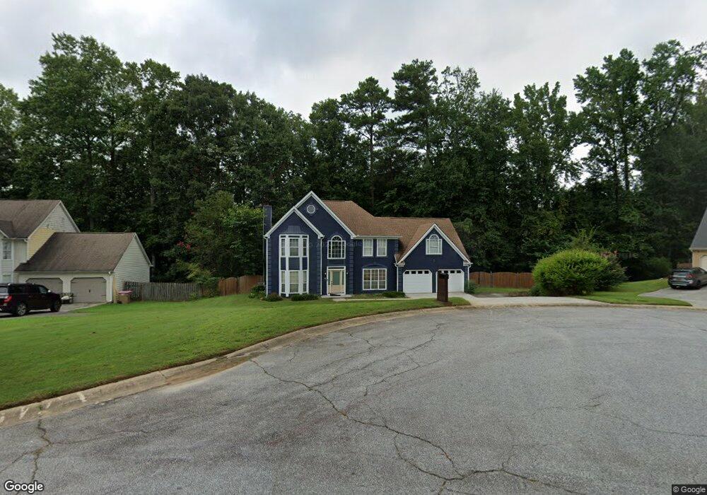 1440 Geneva Crescent, Jonesboro, GA 30238 - photo 1