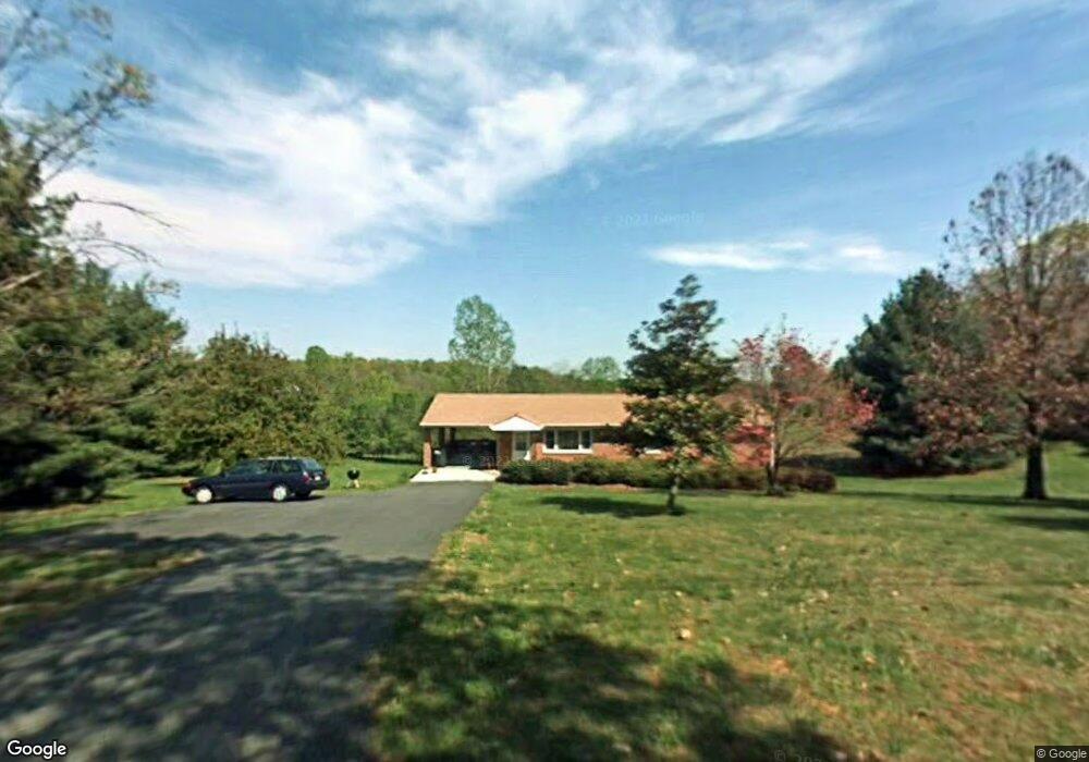 745 Advance Mills Rd, Ruckersville, VA 22968 - photo 1