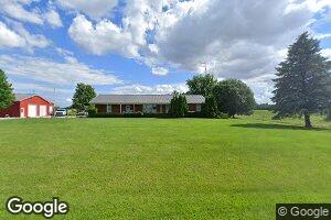 355 Barthold Rd, Nevada, OH 44849