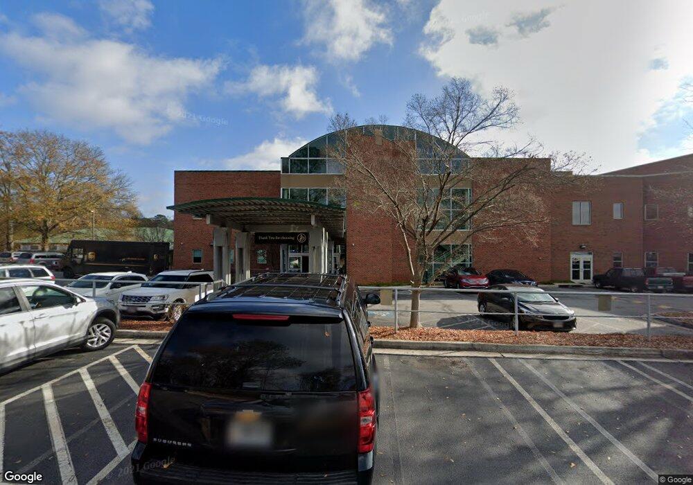 220 Price St, Athens, GA 30606 - photo 1