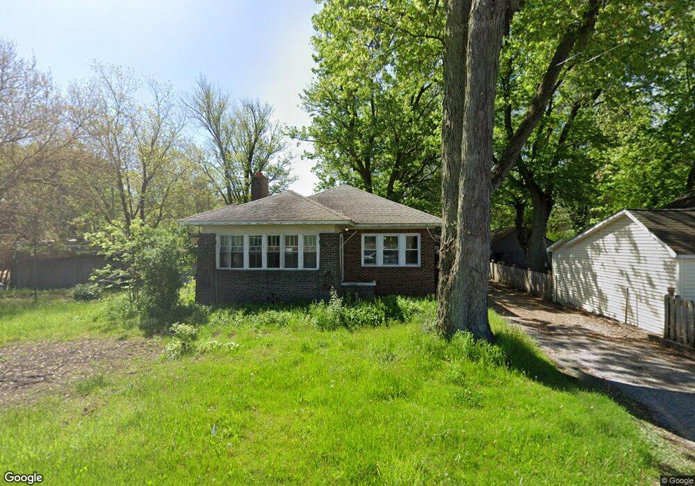 3525 W 47th Ave, Gary, IN 46408 - photo 1