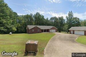 5 County Road 3290, New Site, MS 38859