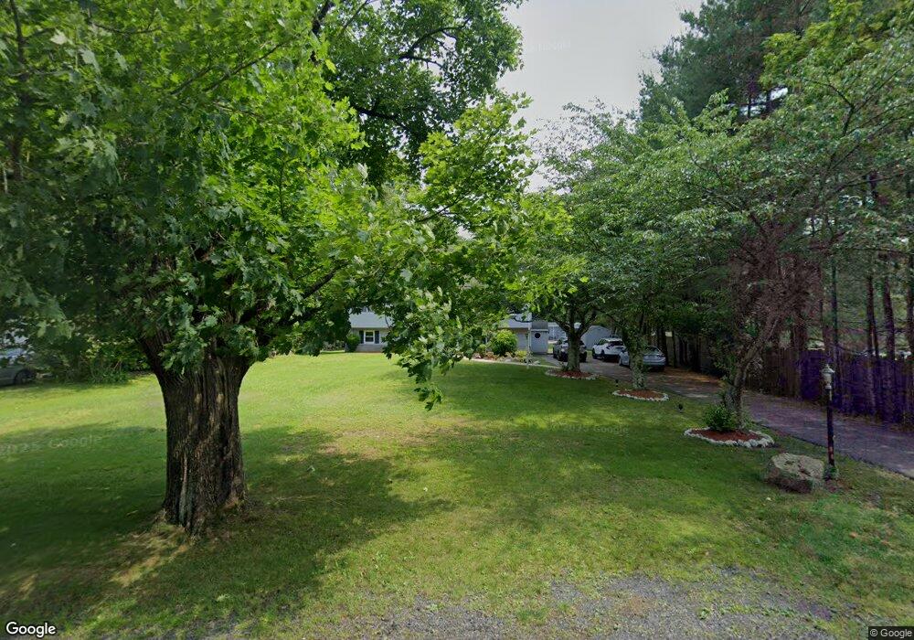 201 Elm St, North Easton, MA 02356 - photo 1