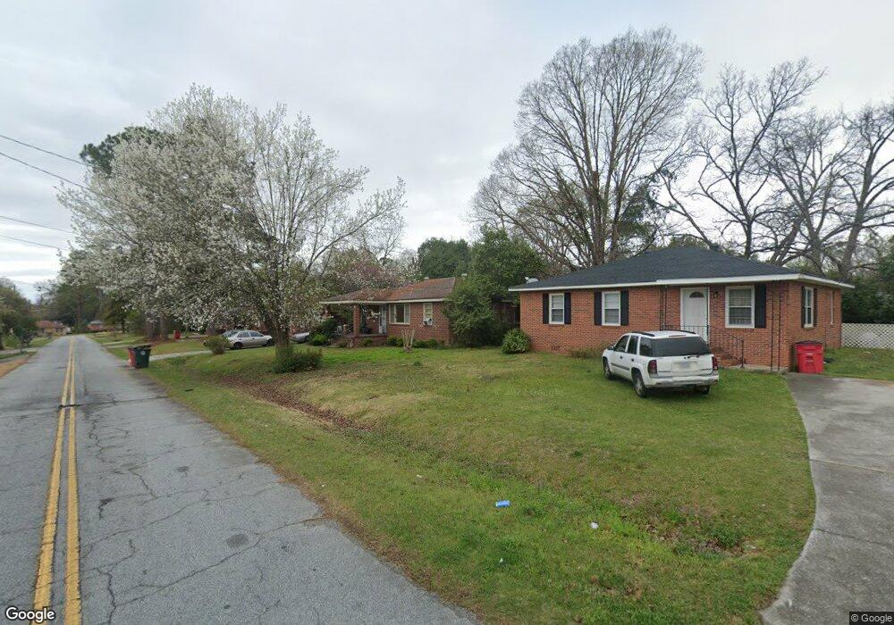 2939 Richard Dr, Macon, GA 31206 - photo 1