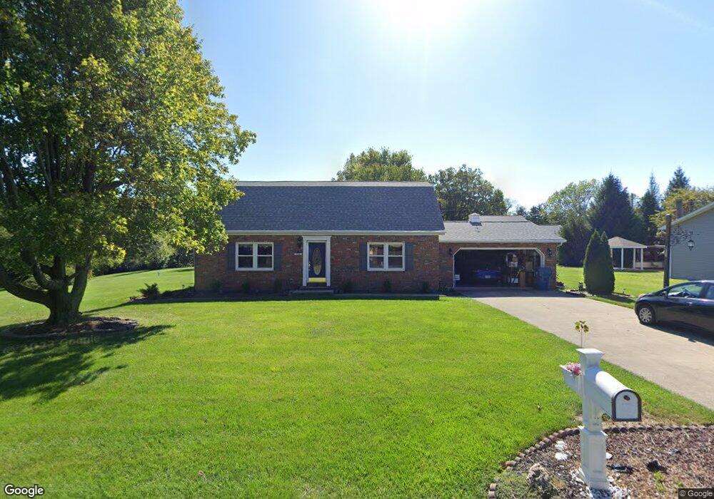 102 Rebecca Ct, Collinsville, IL 62234 - photo 1