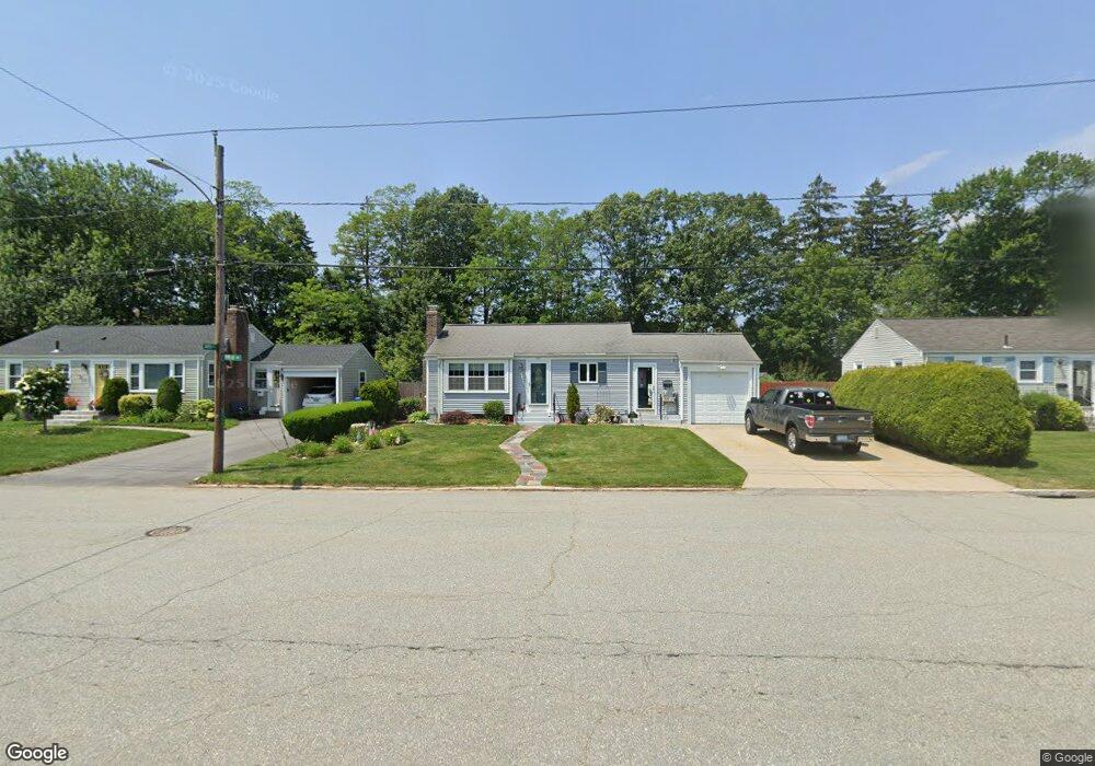 109 Poplar Dr, Cranston, RI 02920 - photo 1