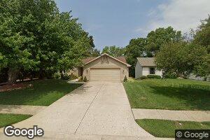 3126 Thomas Dr, Lafayette, IN 47909