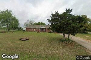 3655 N Anderson Rd, Spencer, OK 73084