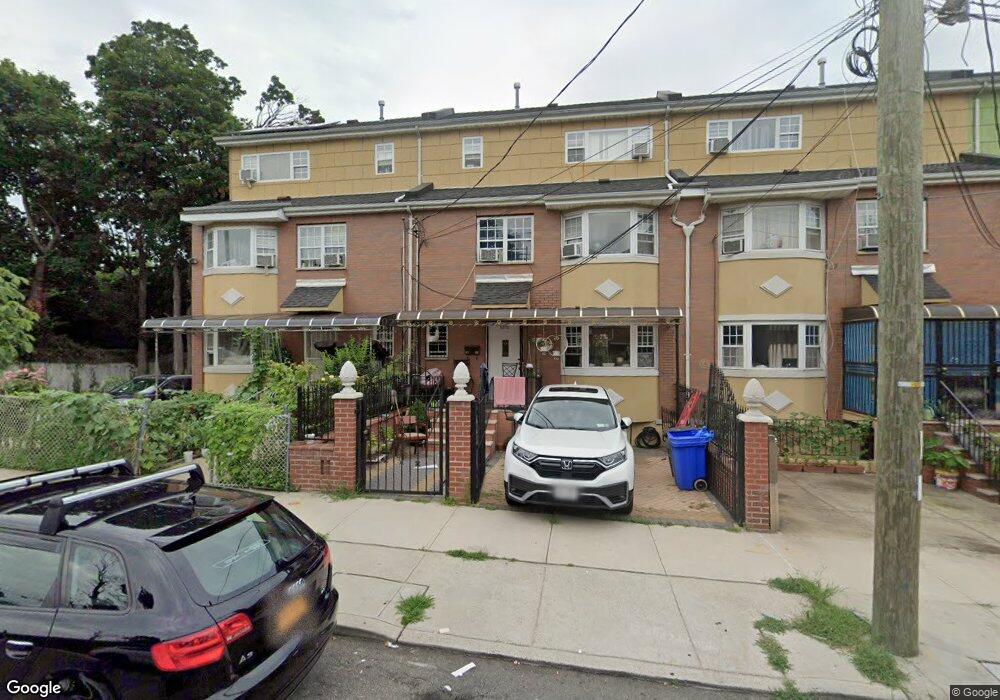 9708 191st St, Hollis, NY 11423 - photo 1