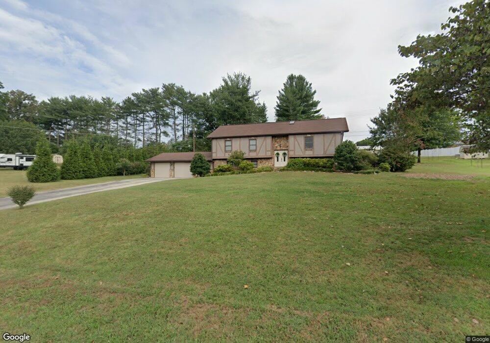 3524 Manassas Rd, Cookeville, TN 38506 - photo 1