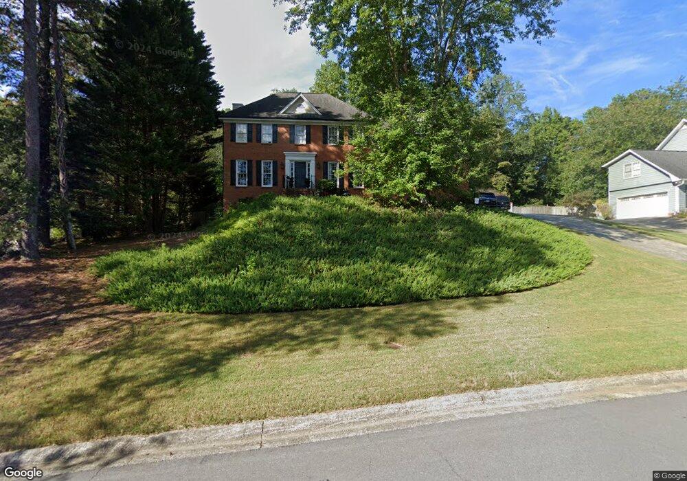 5838 Valine Way unit 2, Sugar Hill, GA 30518 - photo 1