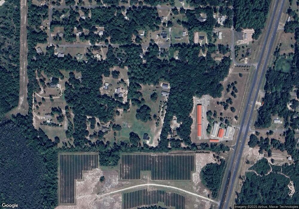 530 Crawfordville Hwy, Crawfordville, FL 32327 - photo 1