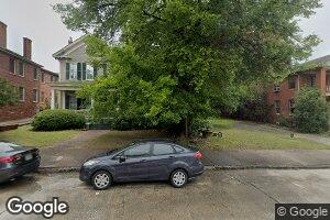 841 Cherry St, Macon, GA 31201