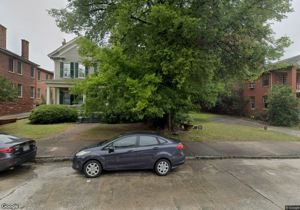 841 Cherry St, Macon, GA 31201 - photo 1