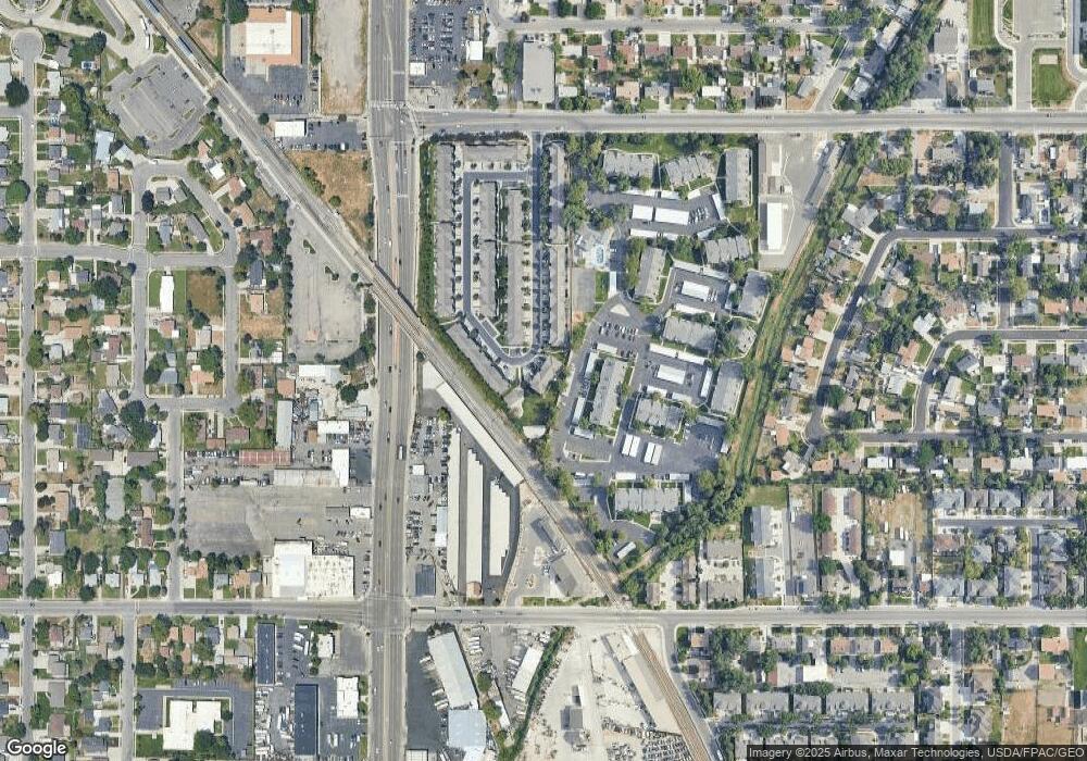 7909 S Spring Station Way, Midvale, UT 84047 - photo 1