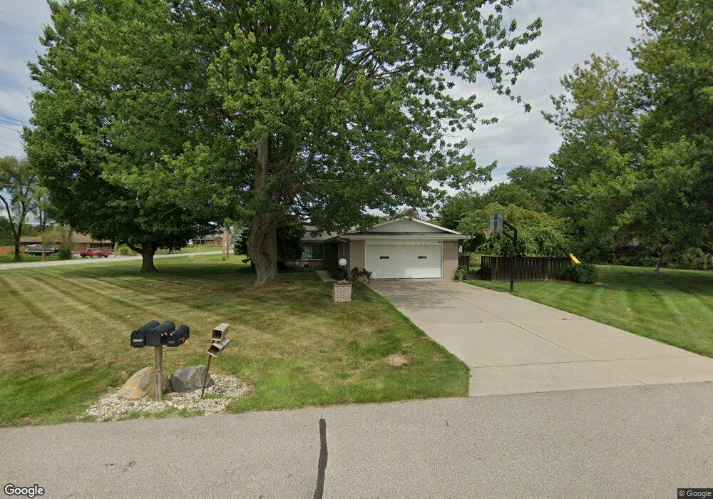 10015 Gerig Rd, Leo, IN 46765 - photo 1