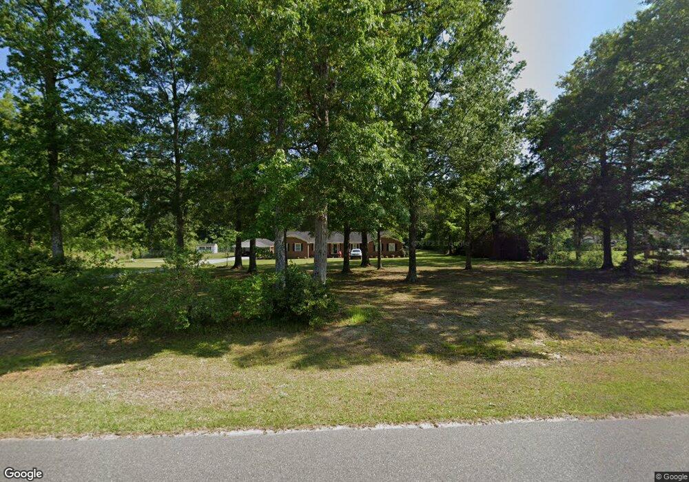 184 Timber Cove Dr, Whiteville, NC 28472 - photo 1