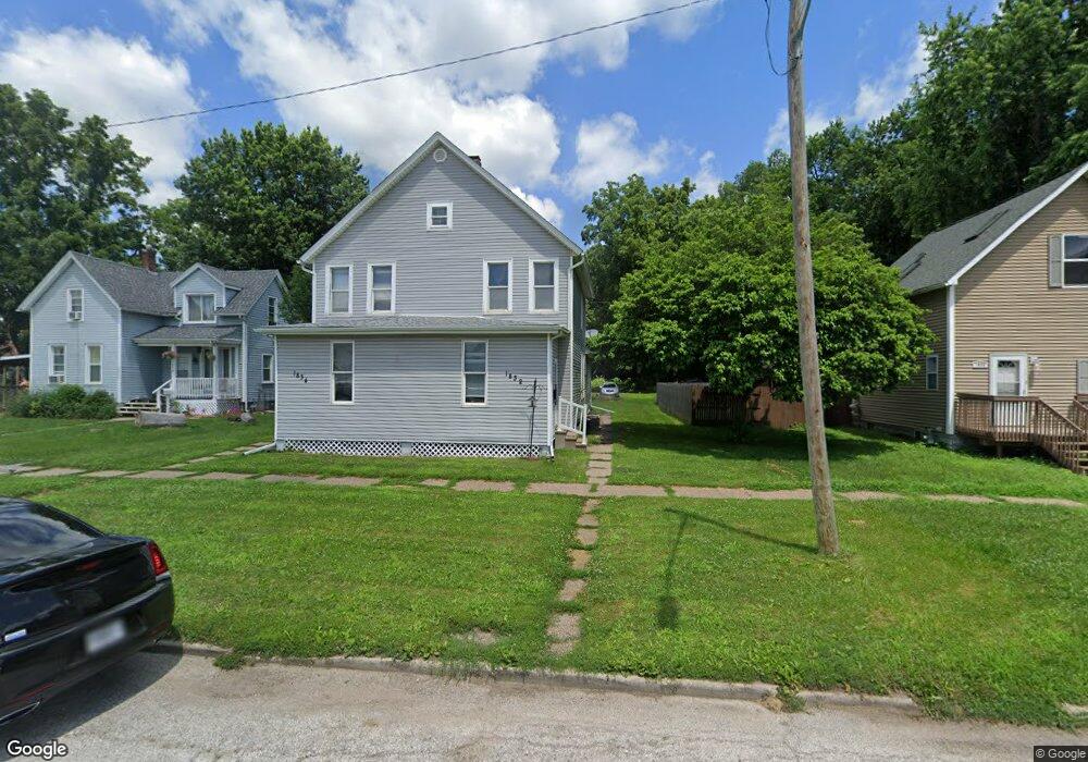 1832 W 5th St unit 34, Davenport, IA 52802 - photo 1