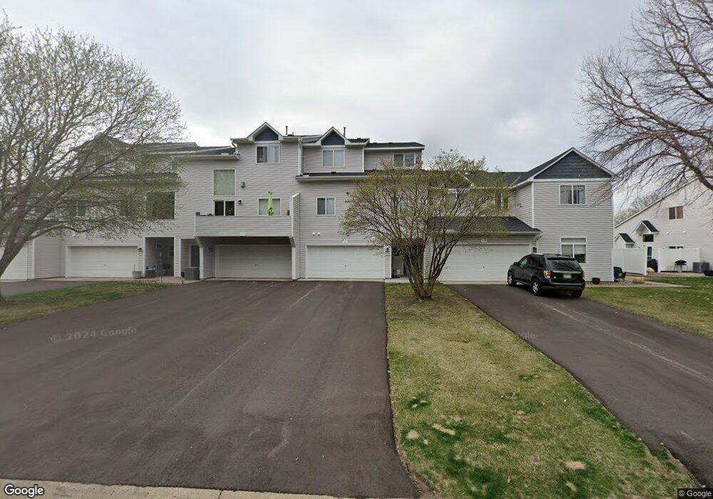 10711 Unity St NW, Coon Rapids, MN 55433 - photo 1