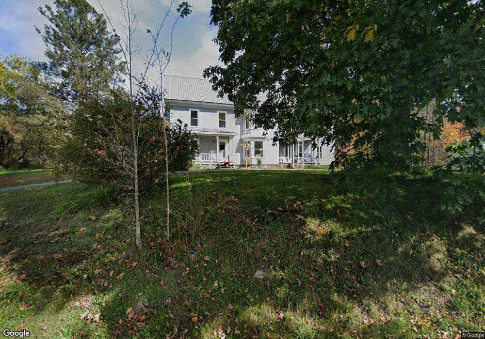 4800 Burke Hollow Rd, West Burke, VT 05871 - photo 1